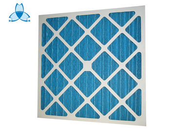 Eficacia G3 o G4 del marco de la cartulina con gasa de acero galvanizada del metal