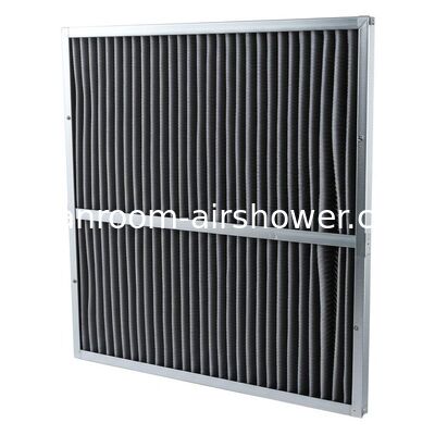 1220 610 150mm Or Custom Particulate Air Filter Suitable AHU Equipment Providing Dust Removal and Consistent Indoor Air